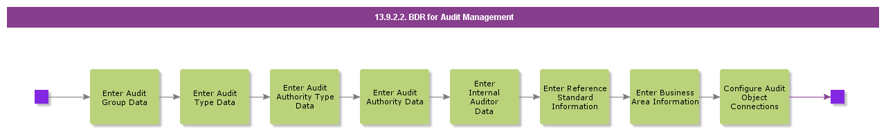 BDRforAuditManagement