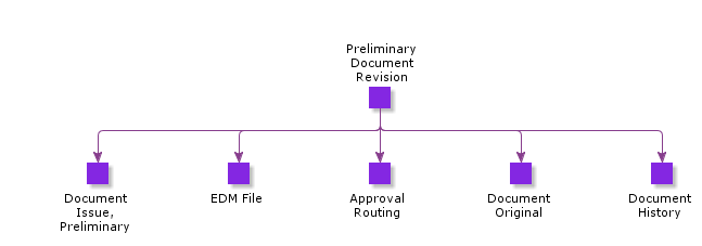 PreliminaryDocumentRevision