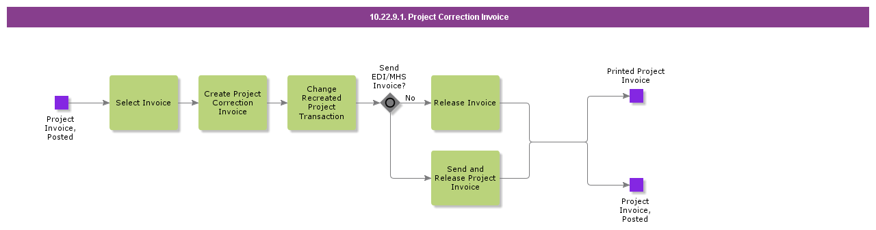 ProjectCorrectionInvoice