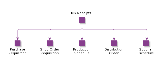 MSReceipts