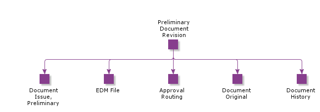 PreliminaryDocumentRevision